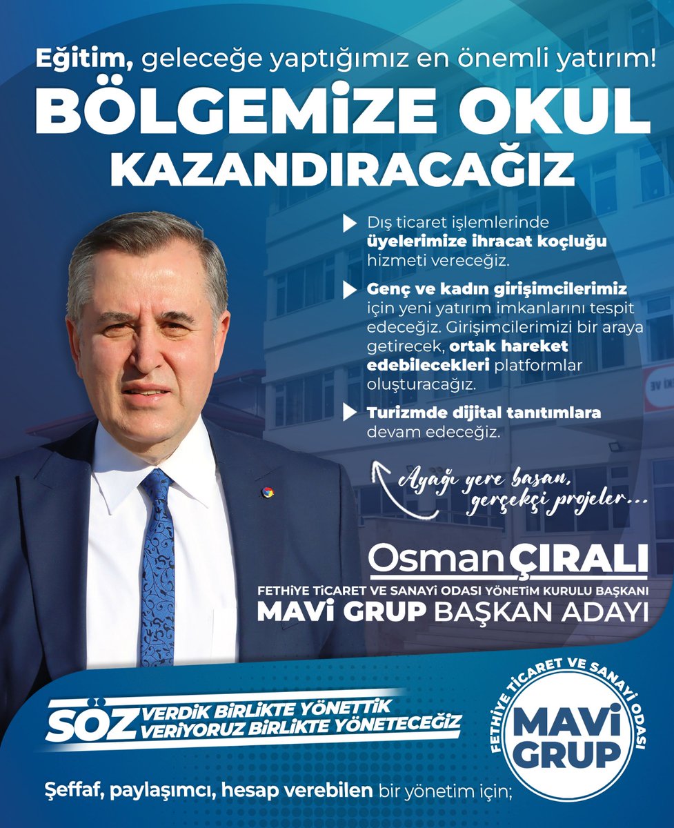 Osman Çıralı tweet media