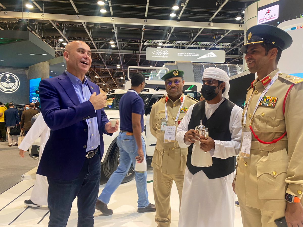 The Vibe. The Excitement. The Partnerships. 
The unique engagements with the new and building with the existing.

This is #Avaya at Gitex, under the theme of #InnovationWithoutDisruption

#ExperiencesThatMatter