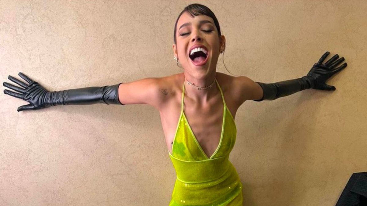 Talla 0, la moda que no debería regresar
bit.ly/3Vi8Mu4
#tallacero #moda #noticiasdemoda