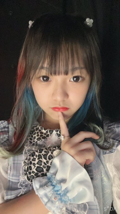 Twitterのコスプレ画像2