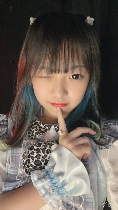 Twitterのコスプレ画像3