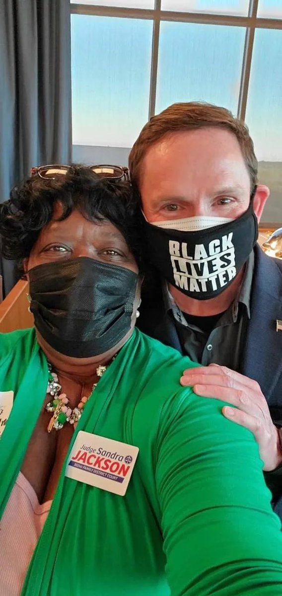 alexstein99's tweet photo. Dallas County Judge Clay Jenkins was arrested for literally wearing “black face” to break into multiple girls apartment and the Dallas mainstream media is completely silent about it. @JudgeClayJ 

https://t.co/Sx24Fj5CNj https://t.co/9GxKNiJv2g