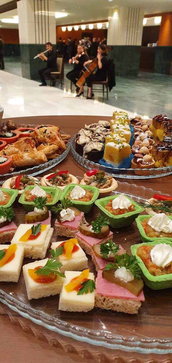 We feel very welcomen in #hellotürkyie 😊