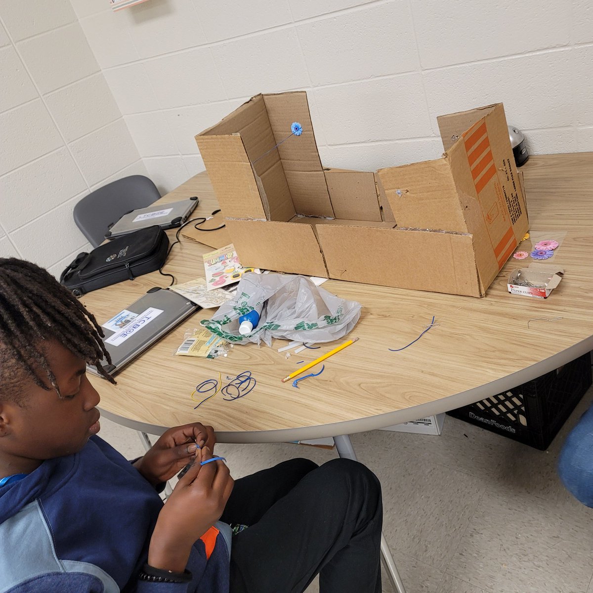 Stephanie Couey tweet media