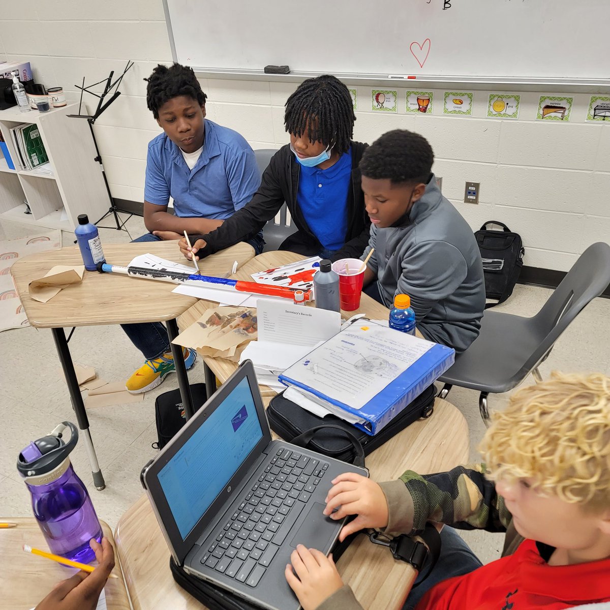 Stephanie Couey tweet media