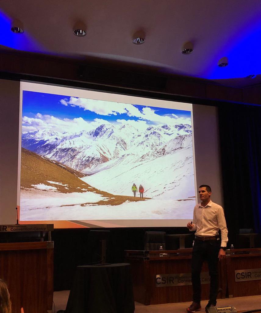 Ryno_Griesel's tweet photo. Loved sharing at the International Festival of Sport, Exercise & Medicine last week ๐๐ป #IFSEMC
Thank you: @SASMA_ZA @AwareSemli @BiokineticsSA
@ChristaJVR @CarelViljoen
๐ท @JoosteMarcel https://t.co/x78qlCOIXf