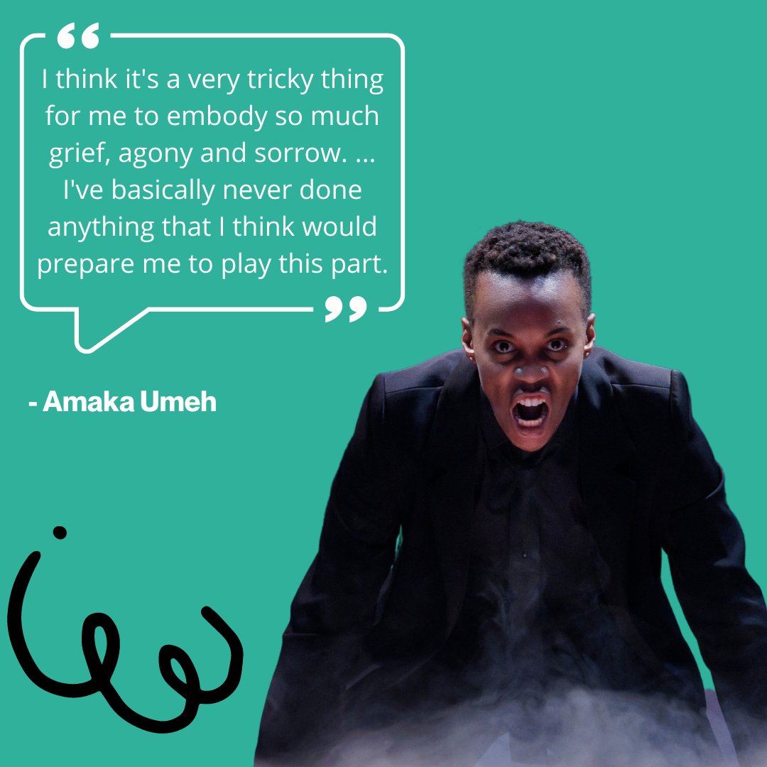 afrotoronto's tweet photo. @BeckkLloyd @stratfest #ICYMI Also catch our previous #SF2022 #podcast conversations featuring a few amazing stage artists behind #SFAllsWell, #SFHamlet and #SFChicago. Don't miss out and head out to the #StratfordFestival to check out the last few remaining shows. @stratfest
https://t.co/eqkF2gQ6fT https://t.co/CpmPv0L6Cm