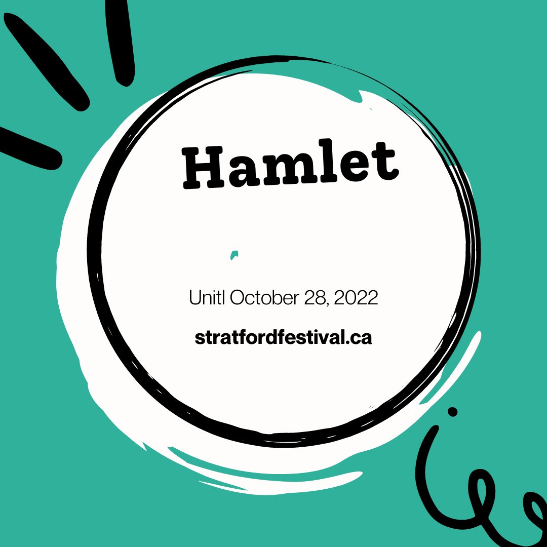 afrotoronto's tweet photo. @BeckkLloyd @stratfest #ICYMI Also catch our previous #SF2022 #podcast conversations featuring a few amazing stage artists behind #SFAllsWell, #SFHamlet and #SFChicago. Don't miss out and head out to the #StratfordFestival to check out the last few remaining shows. @stratfest
https://t.co/eqkF2gQ6fT https://t.co/CpmPv0L6Cm