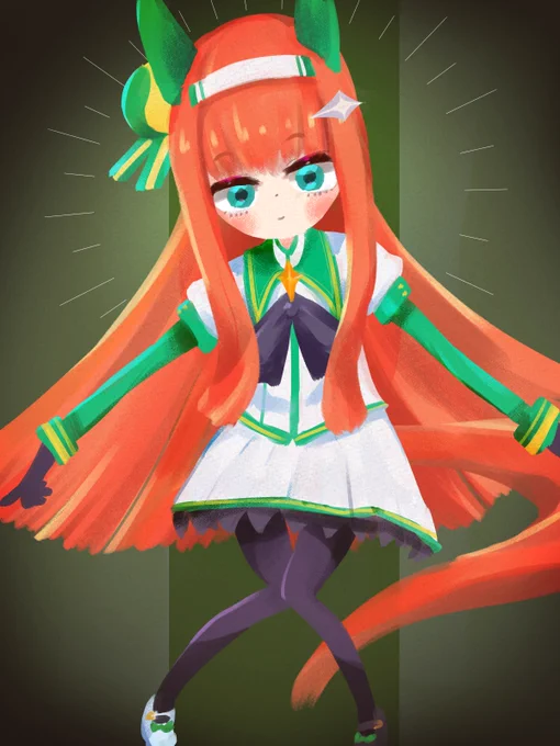 変えたり、真似たり...フラフラしております #世界私の絵柄変わりすぎだろ選手権 