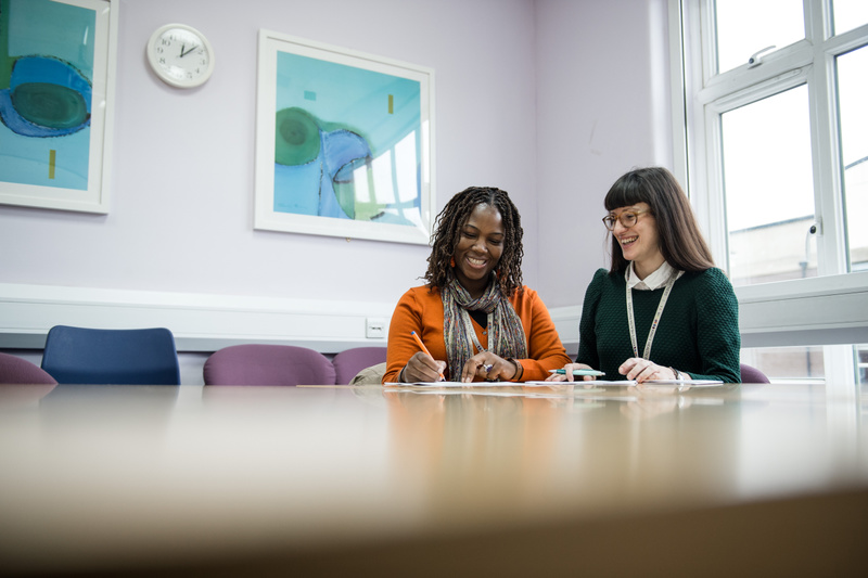 We are looking for an Associate Chief #Nurse. Join our wonderful nursing teams to help positively impact the experience of people who use Trust services. Closing date: Monday 24 October Apply now: ow.ly/HjSF50L72zS #NursingJobs #Vacancy #Hiring @theRCN