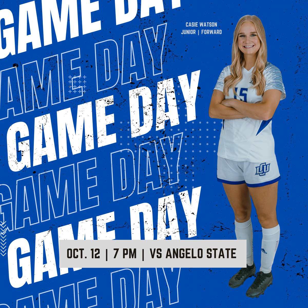 Lady Chaps Soccer tweet media