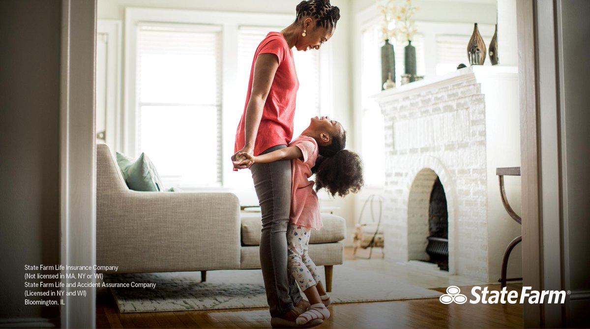 sfagentjerryc's tweet photo. Life insurance can help protect the financial future of the ones you love. Contact me anytime to talk about your family's needs. #GoodNeighbor https://t.co/1pBFXIz4xr