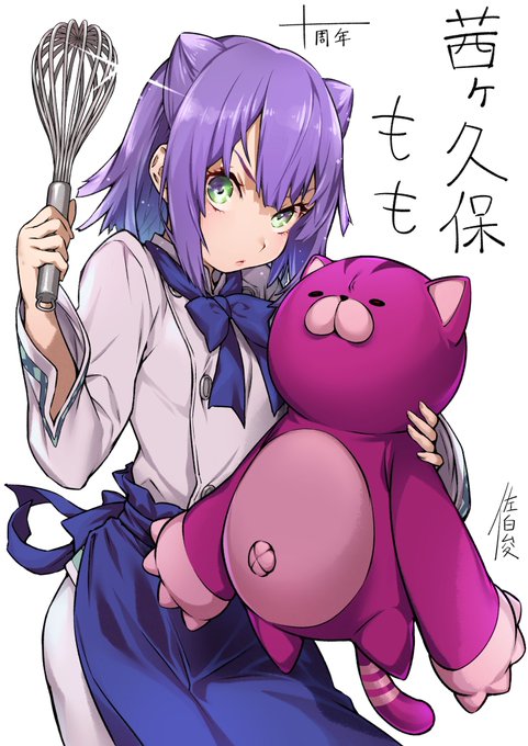 Syunsaekiさんのイラストまとめ