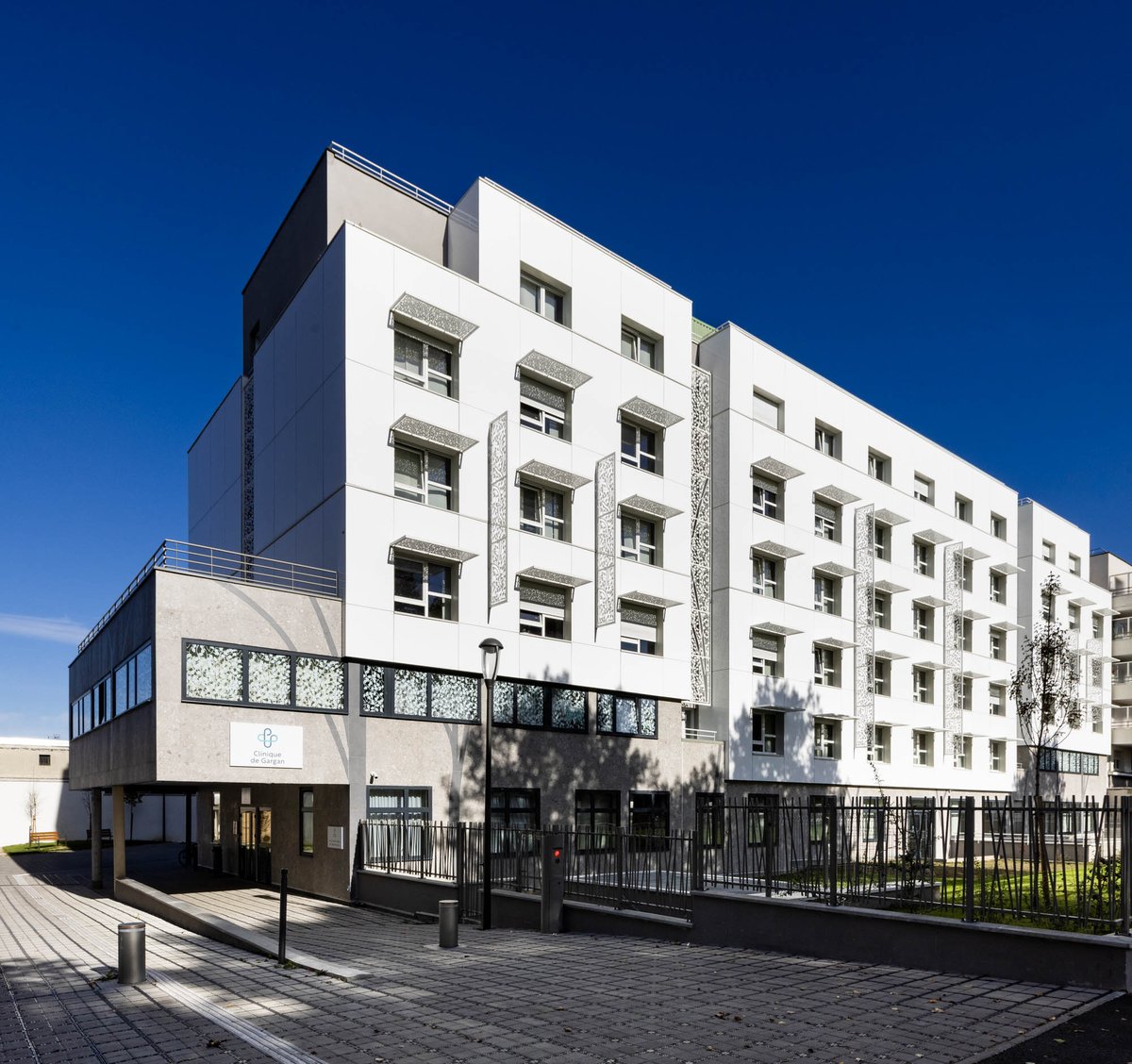 Korian France 🇫🇷 tweet media