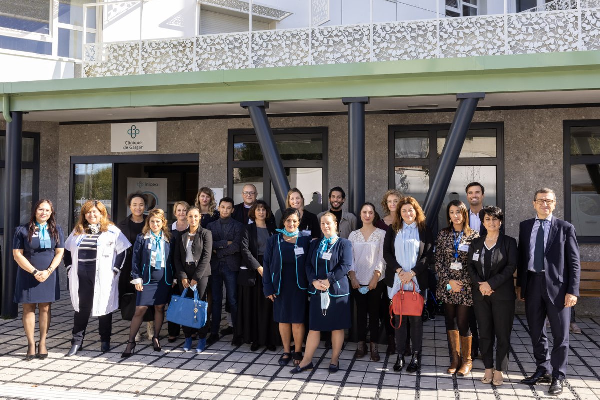 Korian France 🇫🇷 tweet media