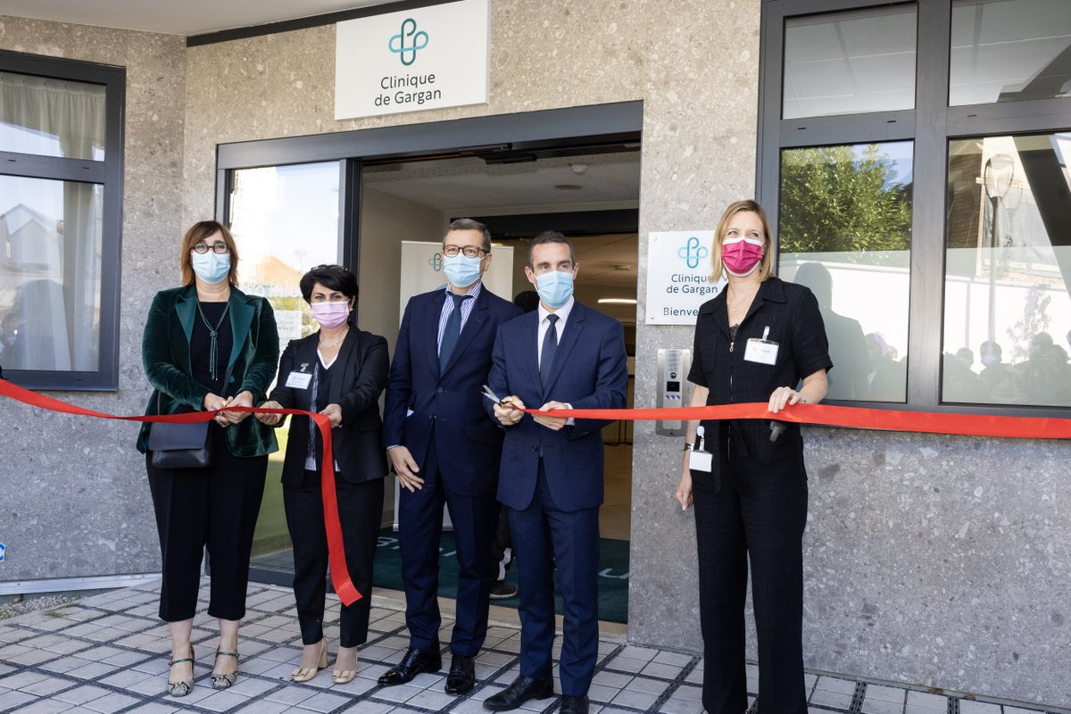 Korian France 🇫🇷 tweet media