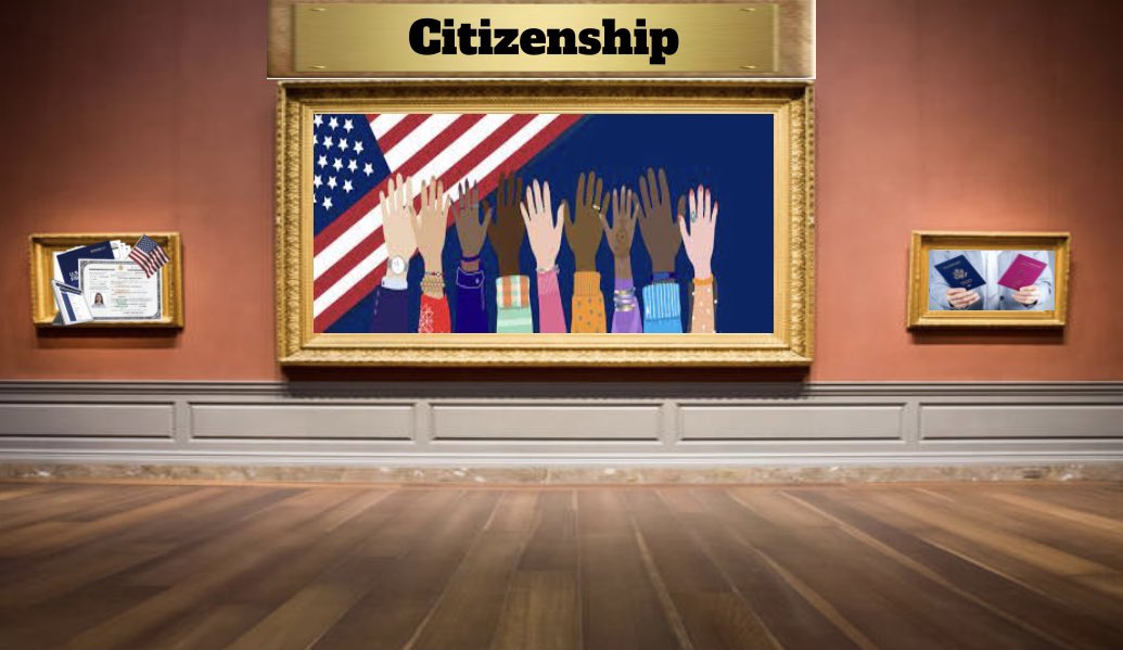 Students designed social media campaigns, clothing lines, museum exhibits, recorded podcasts and news reports as part of a choice project showing what they learned about essential elements of democracy.🇺🇸 <a href="/ThompsonMSpride/">Brian Currie</a> <a href="/MTPSRasmussen/">𝐉𝐢𝐦 𝐑𝐚𝐬𝐦𝐮𝐬𝐬𝐞𝐧</a>