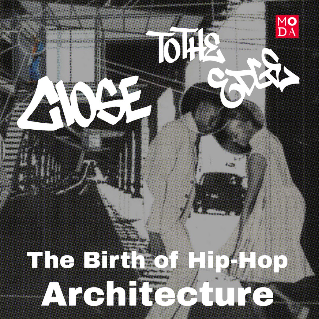 portfoliocenter's tweet image. We&apos;re excited that @modatl is bringing @sekoucookestudio&apos;s exhibition Close to the Edge: The Birth of Hip-Hop Architecture to Atlanta!

The exhibition opens Friday evening, October 14,  from 6pm-9pm.

Tickets are available at this link: givebutter.com/HHAOpening