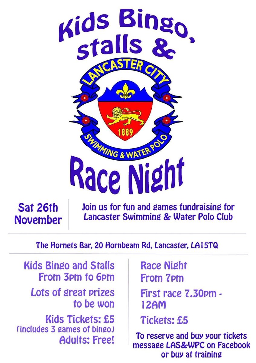 LASWPC's tweet image. Open to all current and old members.  For more information ask @Maba1Maba