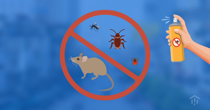 Govlaunch's tweet photo. Innovative pest control measures are bringing new strategies, like smart tech and community engagement, into the fight against infestations. Come see how! #smarcity #localgovernment