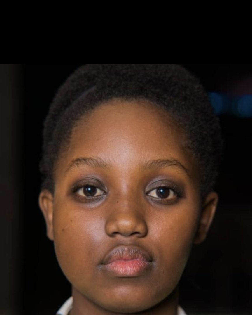 Jurubanks's tweet photo. This is my daughter! https://t.co/lKTzCzWkCI