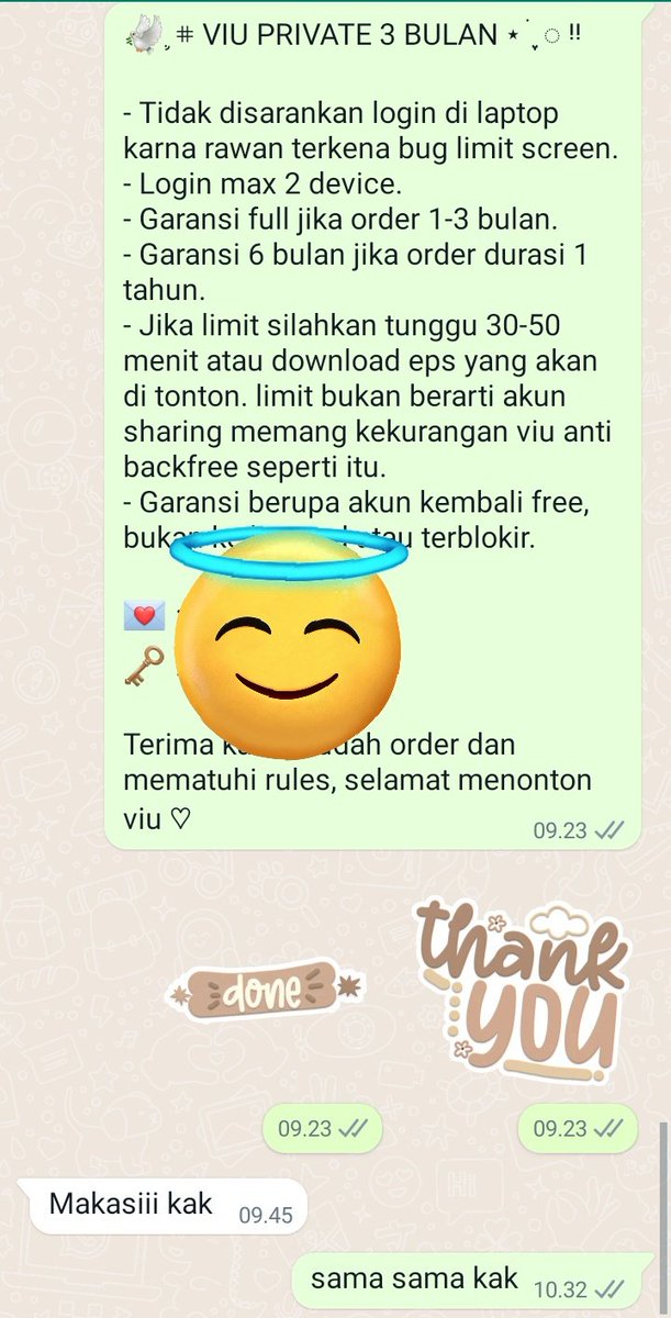 jakeyipee's tweet photo. TESTIMONI DARI CUSTOMER 🥰 https://t.co/NODbcliqWI