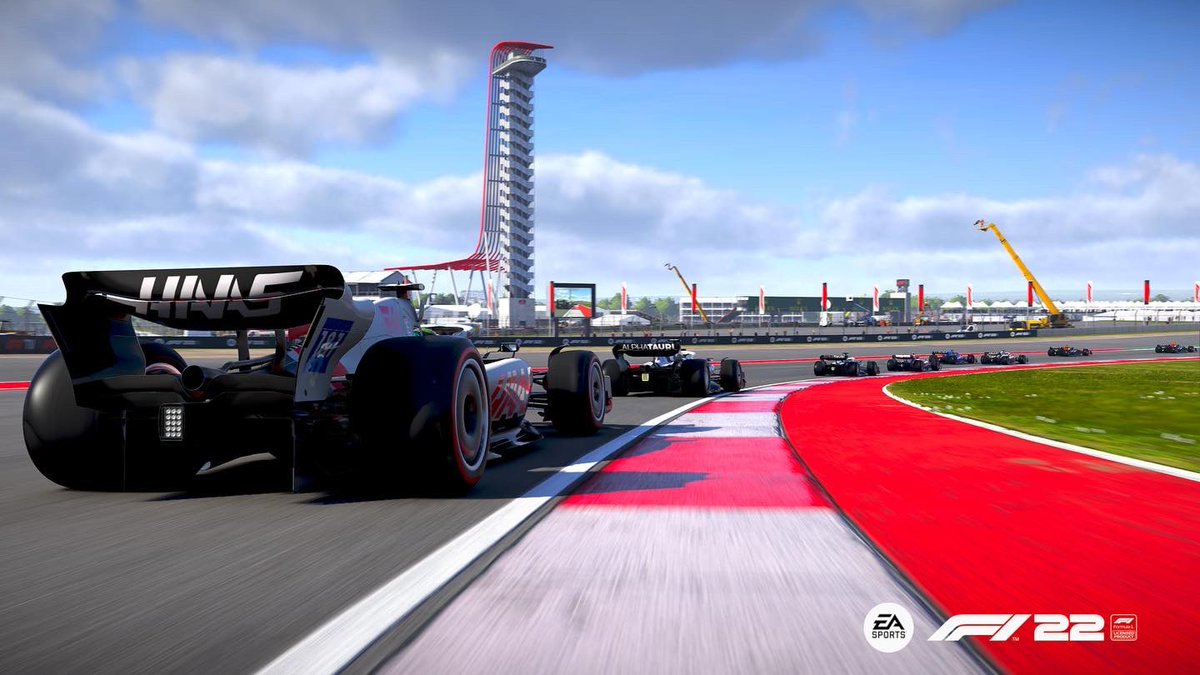 United Racing Association tweet media