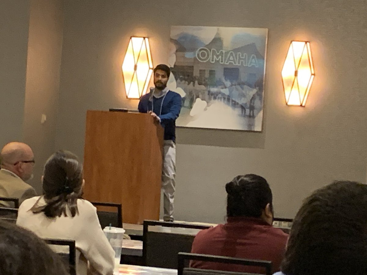 Doran Lab tweet media