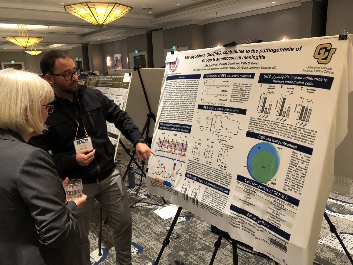 Doran Lab tweet media