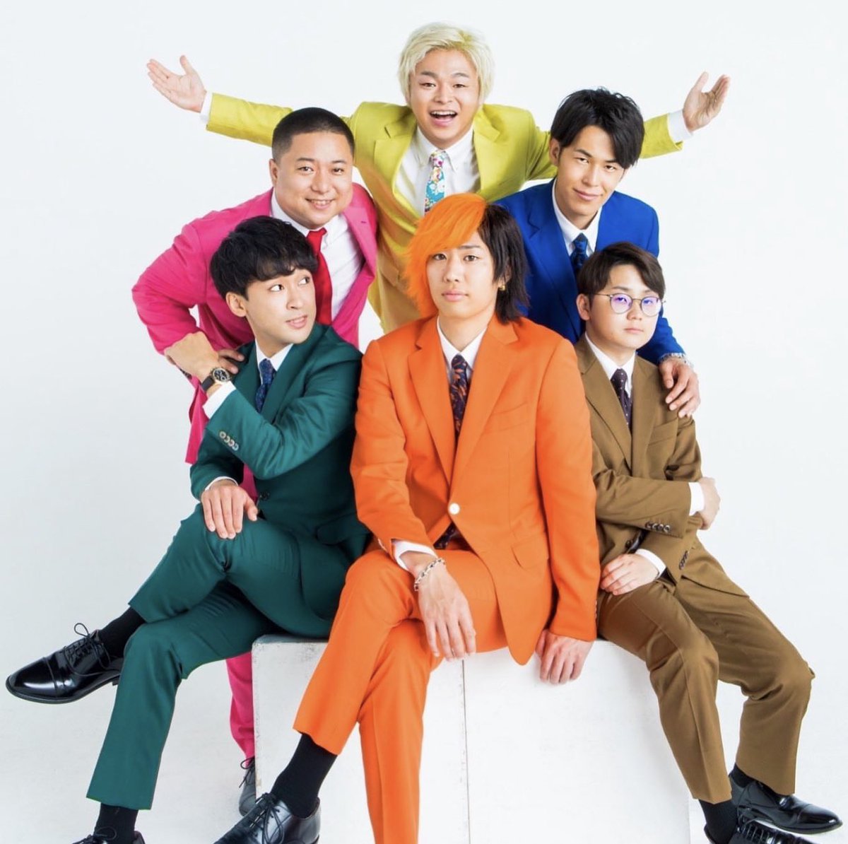 tokai_lav's tweet photo. 9周年おめでとう！！！！！👏🏻
これからも陰ながら応援してますだいすきー！！！！！！
10周年に向けて色々準備してるみたいだし楽しみに待っとくー！！🥺 https://t.co/0JXRwBKLVy