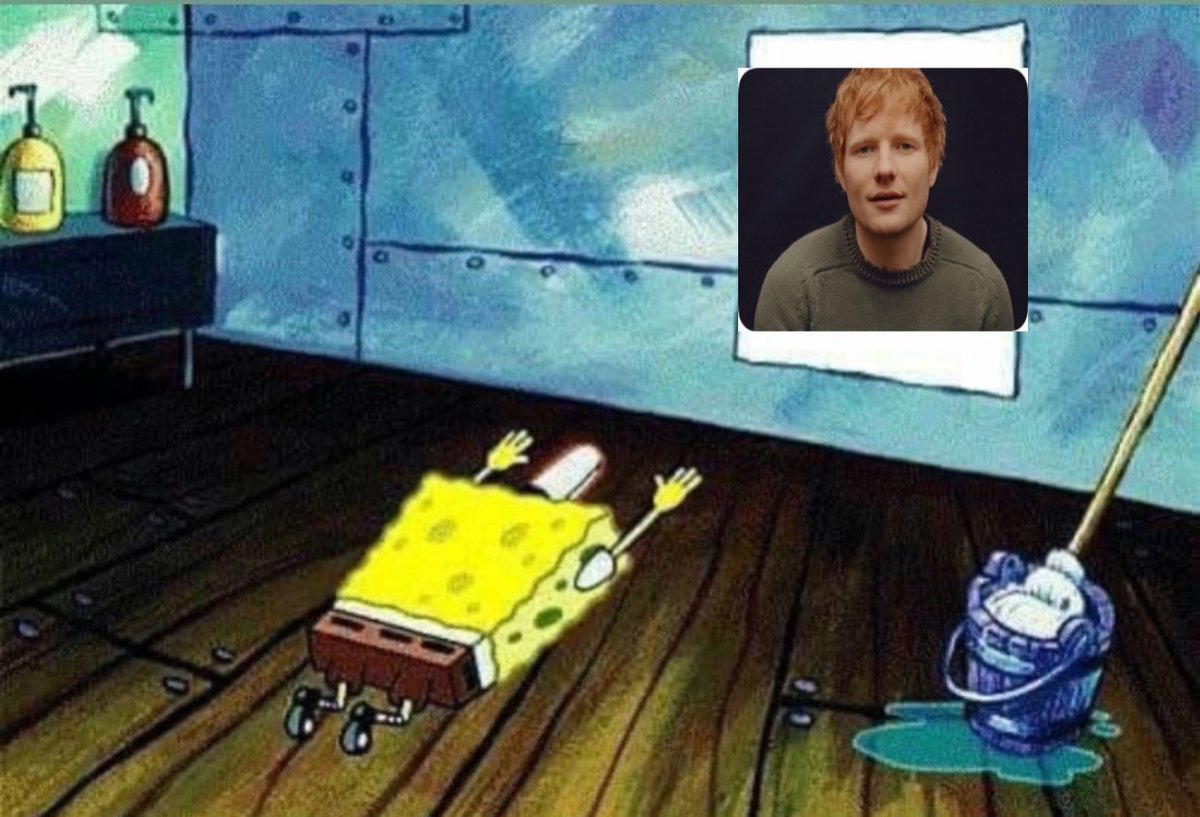 ktting27's tweet photo. I got general admission tickets, I am going to be a barricade away from the ginger god 😭🥹 https://t.co/nt8Bwl6fYX