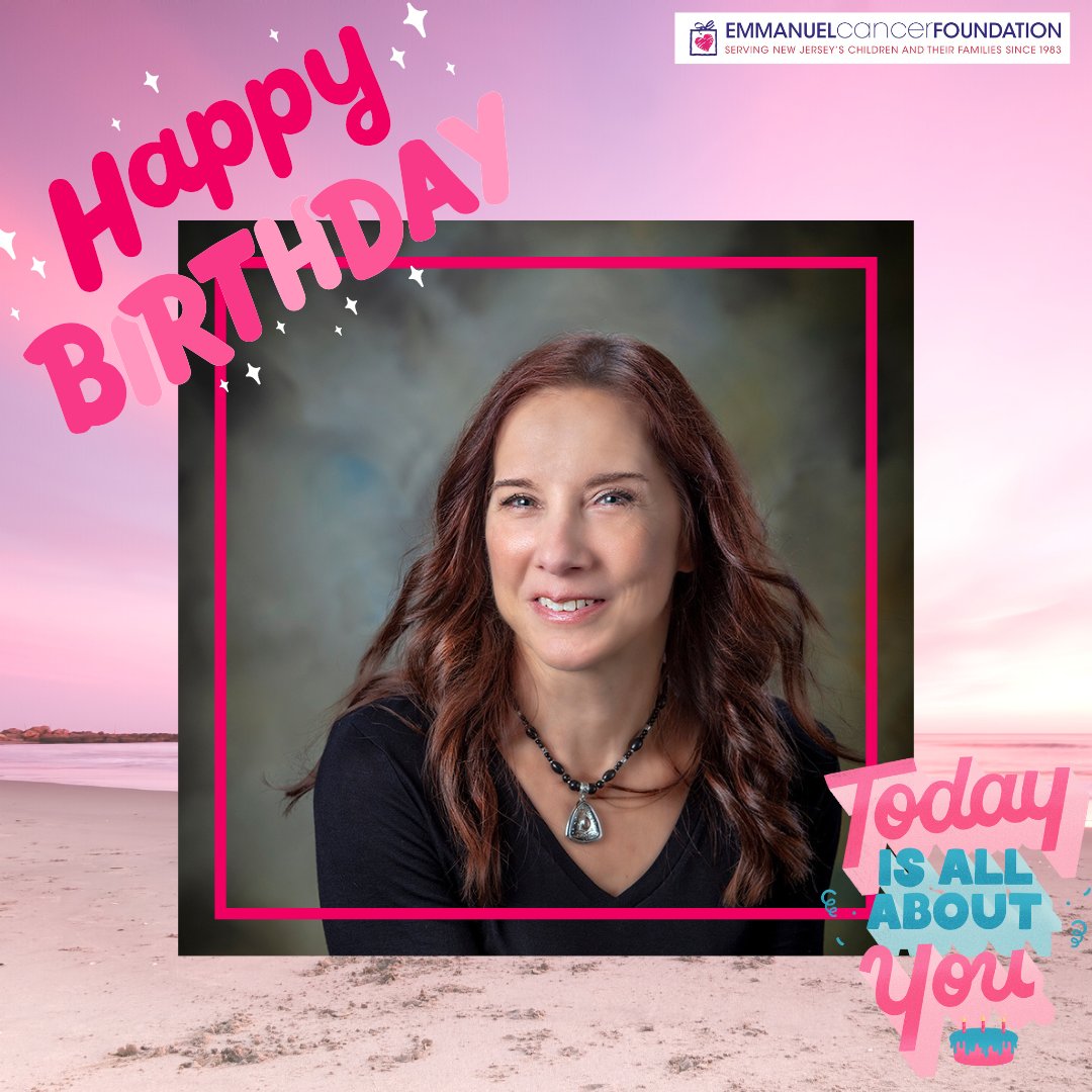 Emmanuel Cancer Foundation tweet media