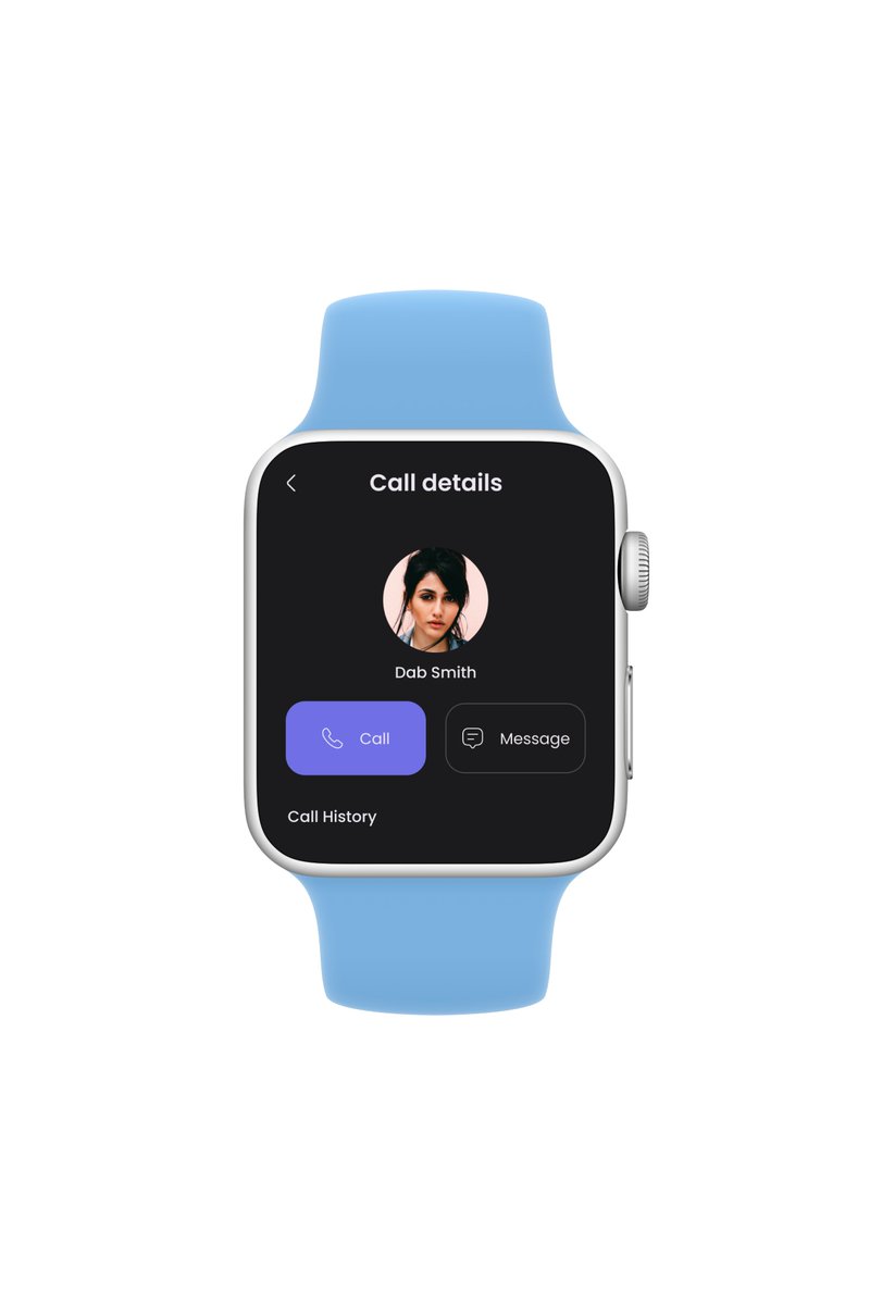 DebbieNed_'s tweet photo. WatchUI
🤓Save for later
🥰 Follow for More!
#Figma #productdesign #design #watchdesign #designinspiration #designsystem #grids #buttons #colors #designer #html5 #css #javascript #webdesign #apps #expore #truths #facfs #gooddesign #uidesign #uxdesign #wireframing https://t.co/VMByAqPyaz