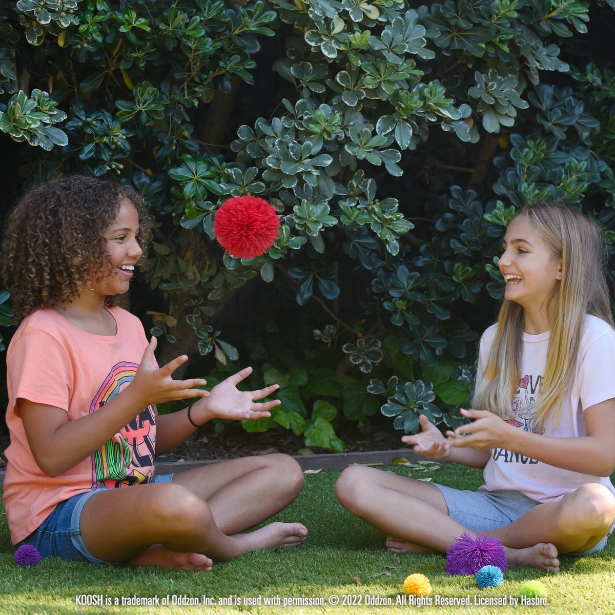 KOOSHOriginal's tweet photo. Just cause summer's over, doesn't mean you can't Koosh! https://t.co/ERzysyMDm6