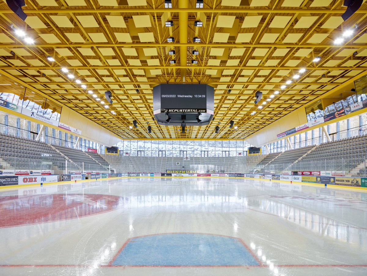 cadplangmbh's tweet photo. We are glad to present you a new customer project "Intercable Arena Bruneck (BZ)" from VITRALUX. 1600 square meters curtain wall with a total of 300 meters glazing! Thank you for this reference, @VITRALUXbruneck 

#facade #curtainwall #cadplan #athena #apollon #cronos #cad #bim https://t.co/GCiFg8yaMV