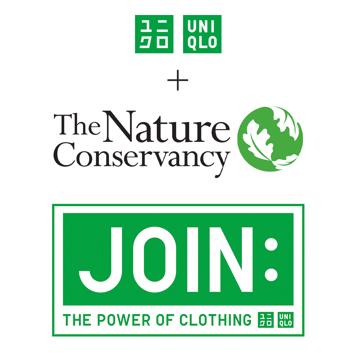 Nature is resilient, but sometimes it can use our help. 🌊 For every purchase of our 100% recycled polyester Fluffy Fleece Jacket throughout Oct, we will contribute $3 to The Nature Conservancy to help restore 1 sq. ft. of US coral reef.* * up to $50,000 #Uniqlo #Uniqlousa