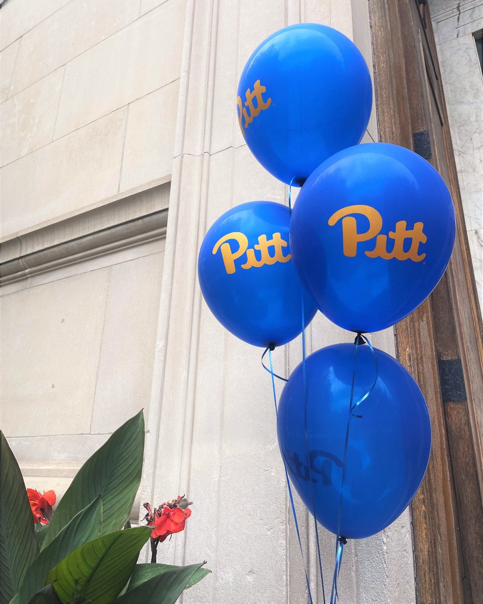 pittadmissions's tweet photo. There's only a few Blue &amp; Gold Days left for fall and spots are filling up fast! Come visit us and see what all Pitt has to offer! 

Register Now: https://t.co/uLQBetbzvq https://t.co/nslmy63hp6