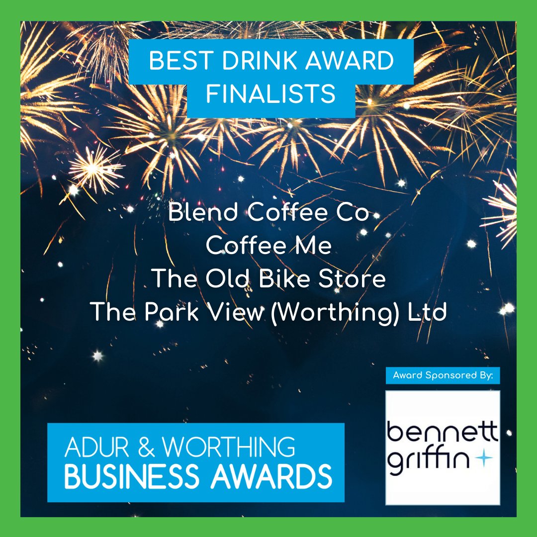Adur & Worthing Business Awards tweet media