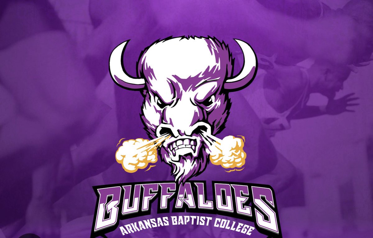 After a great talk with @coachbailey_abc I am blessed to receive my first football offer from Arkansas Baptist College ✝️✝️ #BuffUp @ThankfulCoach @Lmacc21 @ArRecruitingGuy @EarlGill10 @abc_football @ARPrepSports