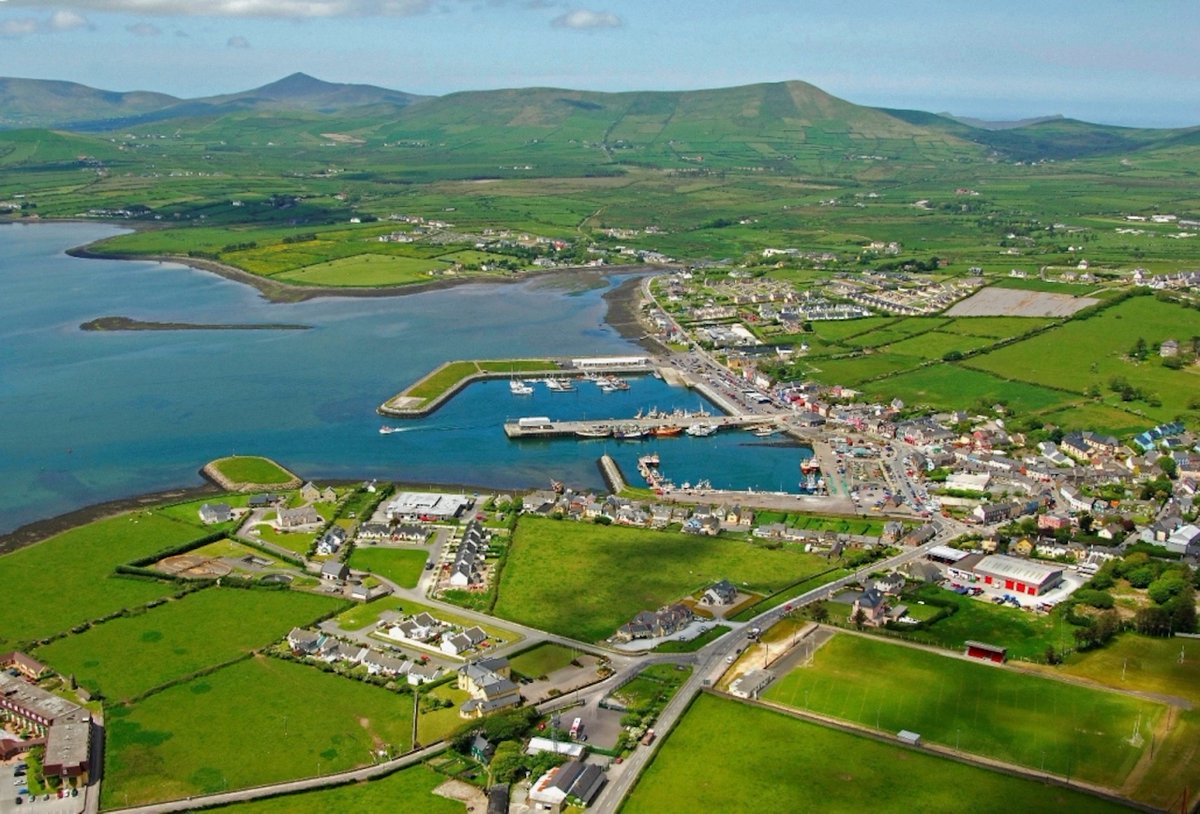Learn more about Dingle Peninsula 2030 here: 
bit.ly/3qUBB0N

#SDGs #UCCSustainableFutures