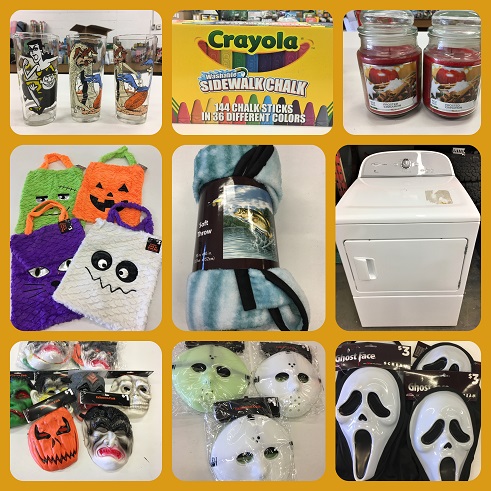It's Wednesday ~ Online Auction 522 Closes TONIGHT - mailchi.mp/62acac9d50ae/i… #onlineauction #auction #orangeville