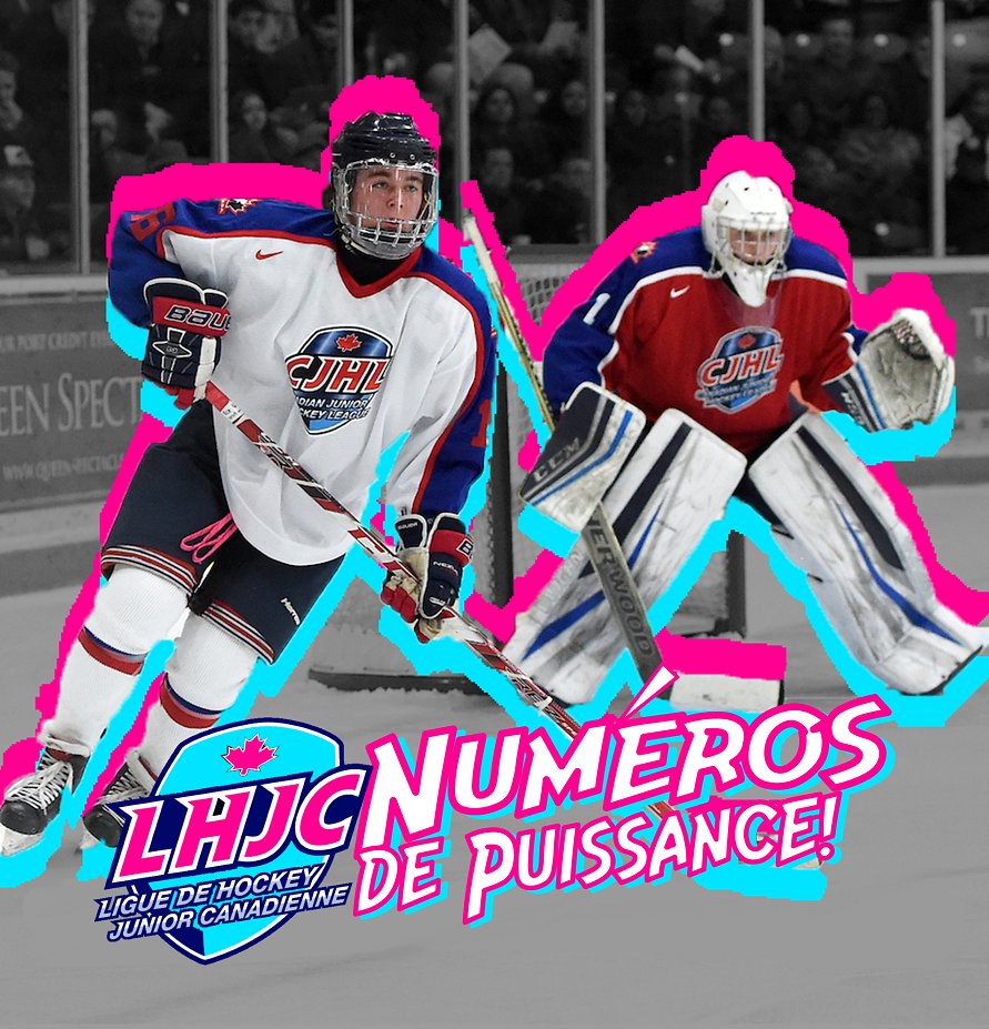 #CJHLHockey Power Numbers. A look a the current top teams, league-by-league. Details: cjhlhockey.com/en/?p=2416 - Photo credit: Chad Goddard Photography - <a href="/THEMHL/">The MHL</a> - <a href="/LHJAAAQ1/">LHJAAAQ</a> - <a href="/TheCCHL/">The CCHL</a> - <a href="/OJHLOfficial/">OJHL</a> - <a href="/NOJHL/">NOJHL</a> - <a href="/SIJHL/">SIJHL</a> - <a href="/mjhlhockey/">MJHL</a> - <a href="/TheSJHL/">SJHL</a> - <a href="/TheAJHL/">TheAJHL</a>