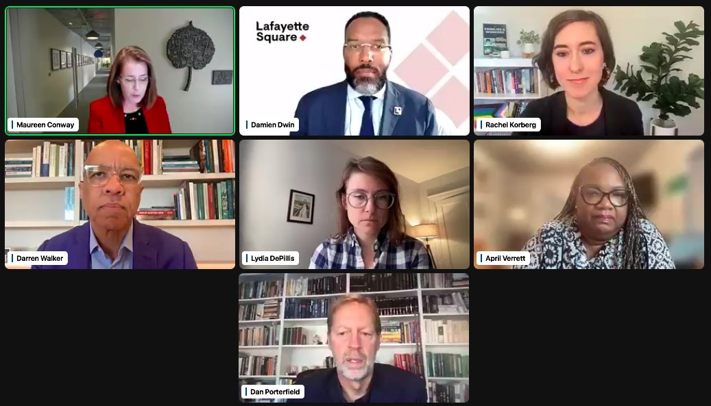 Working Metrics tweet media