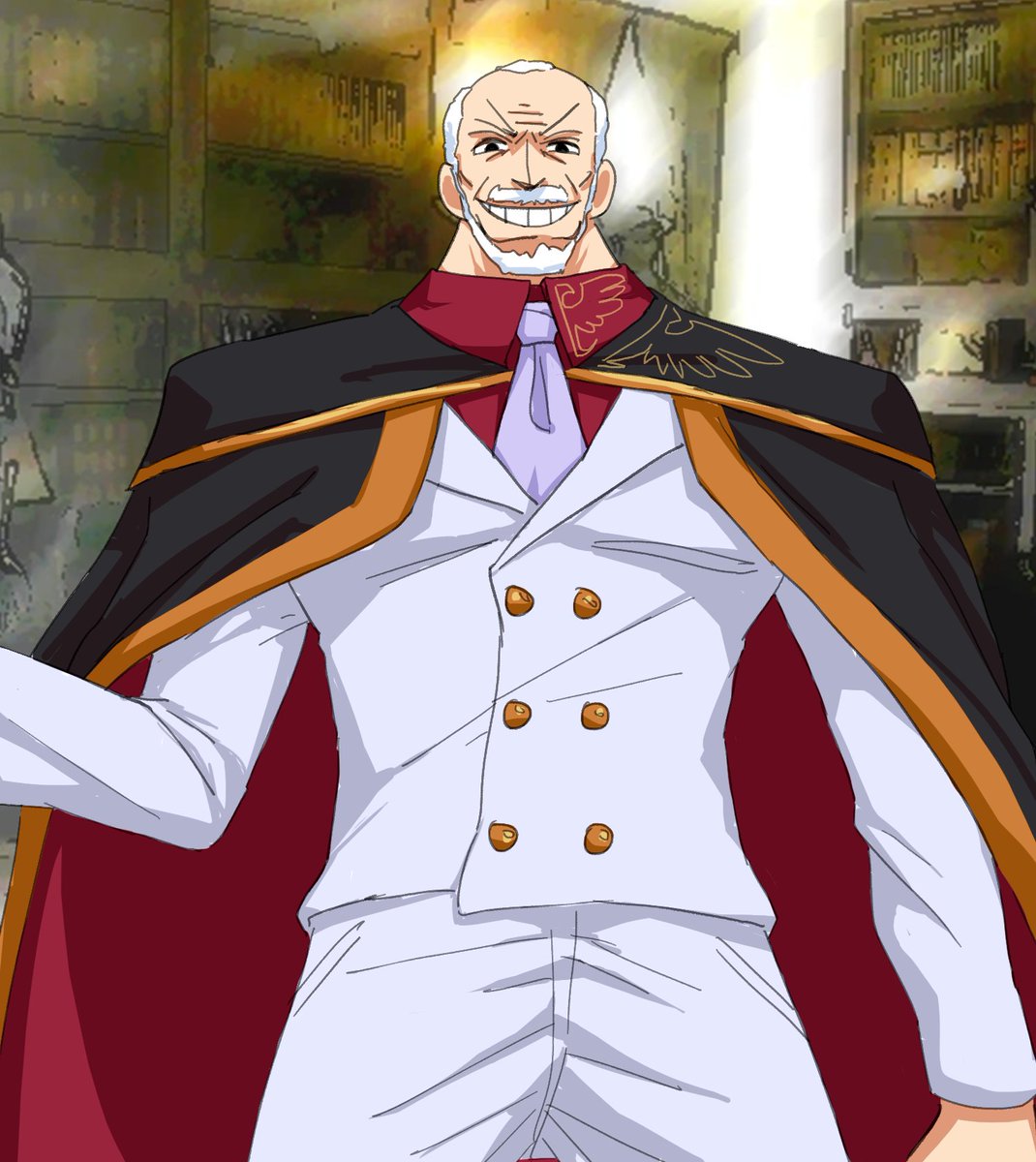 SachaDow's tweet image. the witch... the witch is real!!!