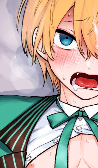 Skeb納品しました!リクエストありがとうございました❤️ 