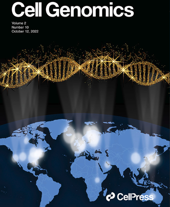 QatarGenome's tweet photo. New:Another Global contribution to uncover genetic risk factors of human diseases:23 biobanks from 4 continents, >2.2M participants, 14 exemplar diseases &amp; endpoints. Pleased @QatarGenome &amp; @Qatar_Biobank @QF to be the first from MENA and West Asia to map the Arab genome in #GBMI https://t.co/3jxxqnQFRd