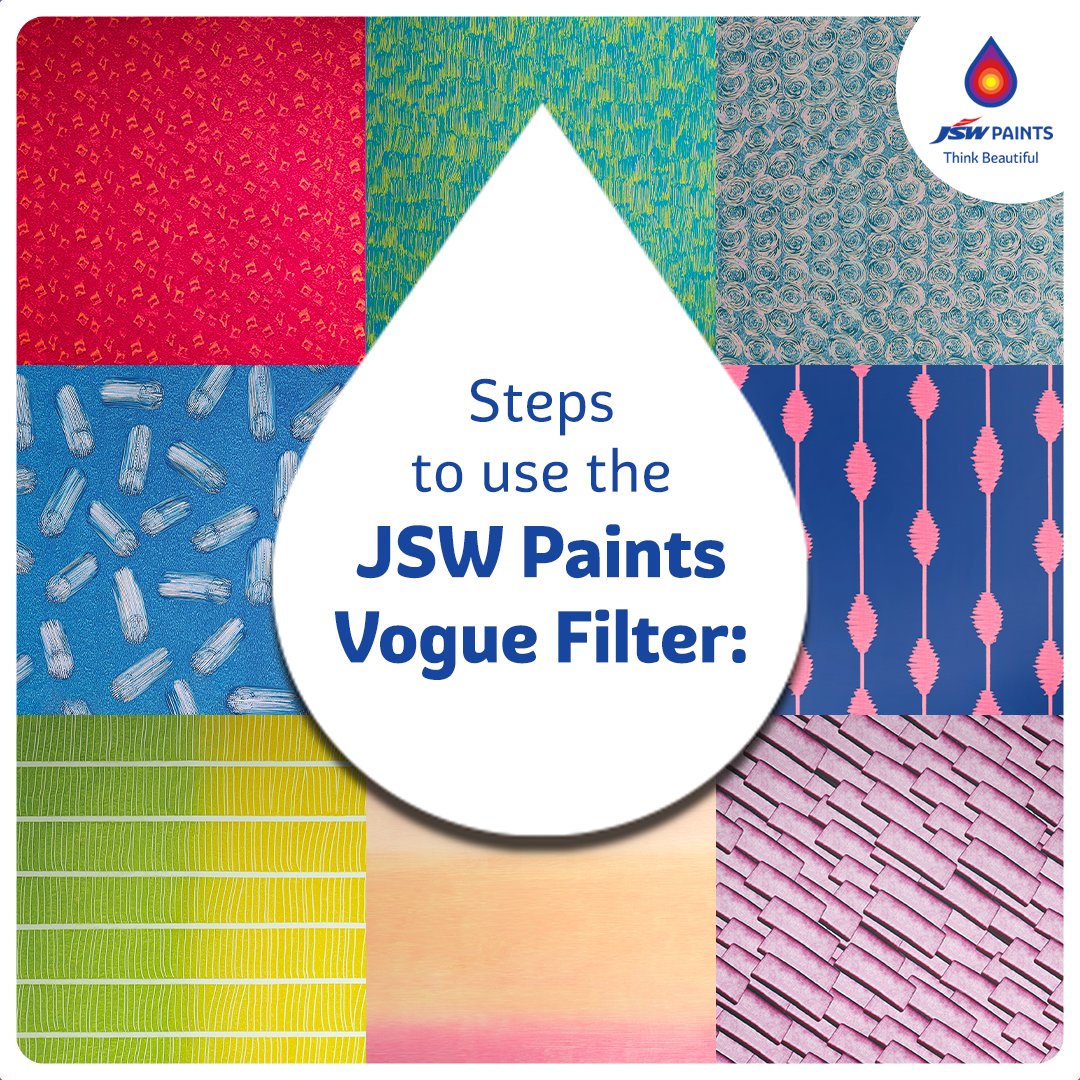 JSW Paints (@JSWPaints) / Twitter