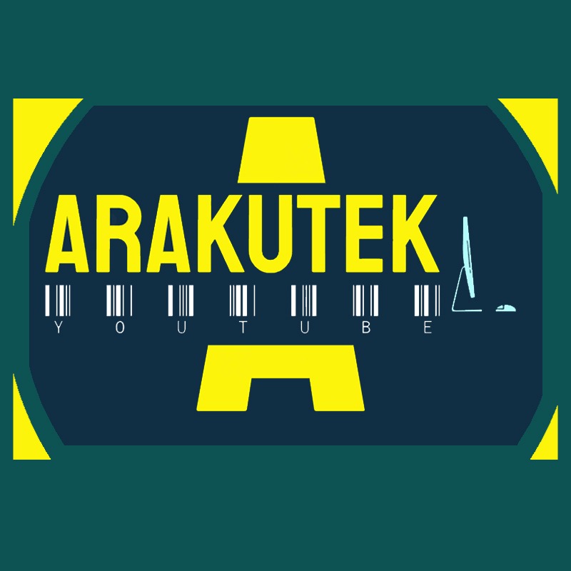 Yoursuresh3's tweet photo. Arakutek the Youtuber https://t.co/dGrMpYPuN2