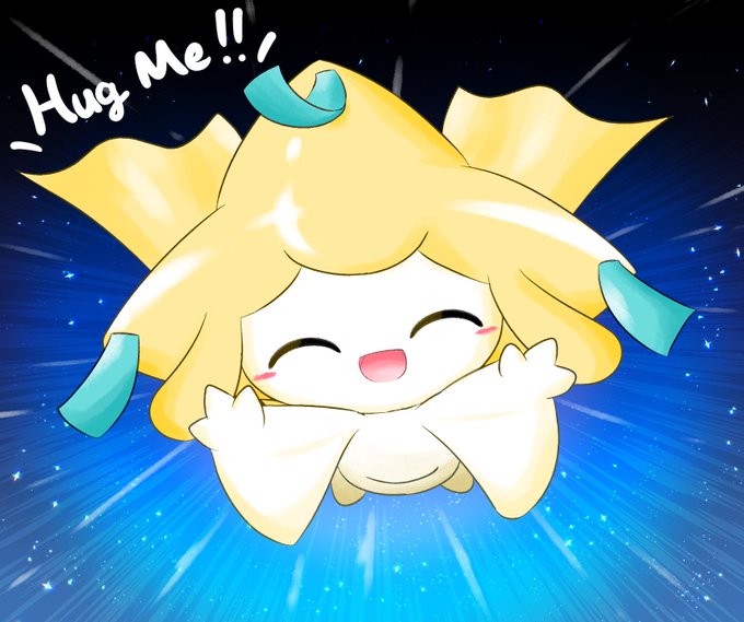 ジラーチのtwitterイラスト検索結果