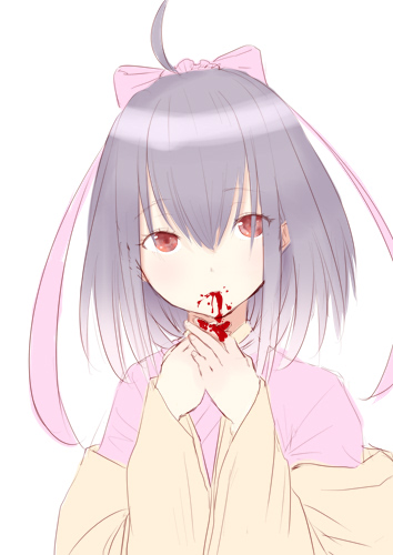 #このタグをみた人はド正面イラストを貼る 